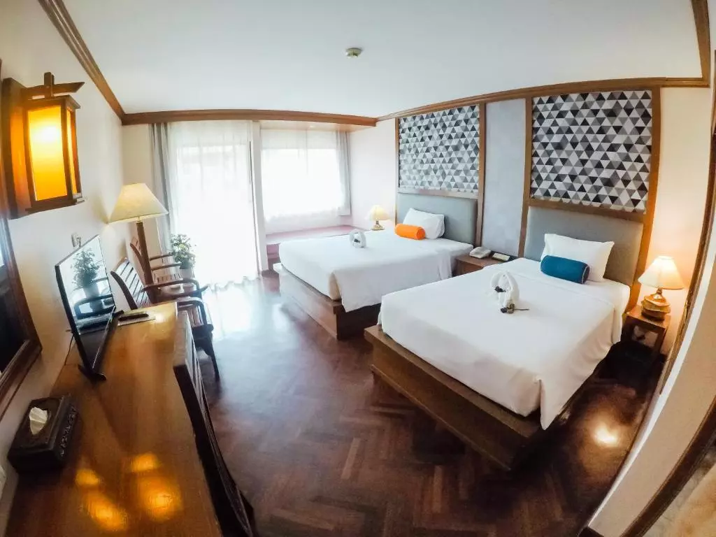 Baumanburi-1 Baumanburi-1