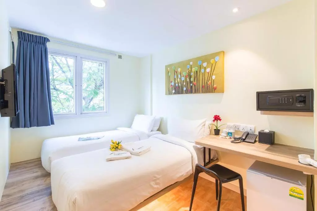 Fragrance-1 Fragrance-1