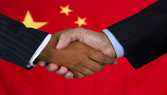 ویزای تجاری چین